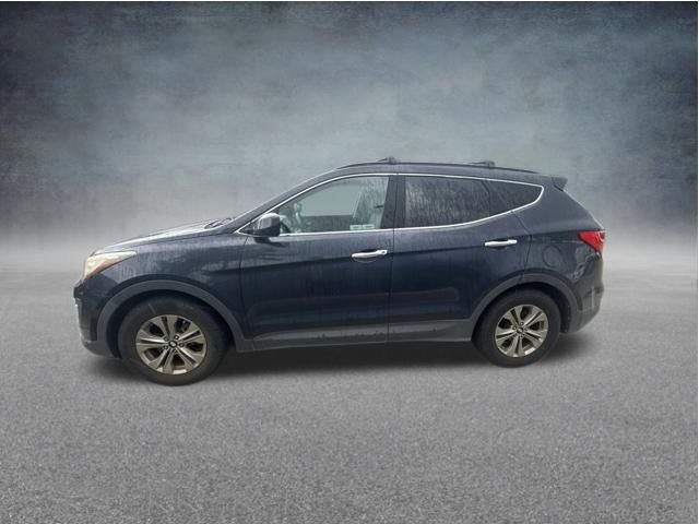 2016 Hyundai Santa Fe Sport FWD 4dr 2.4