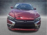2018 Mitsubishi Outlander Sport SE 2.4