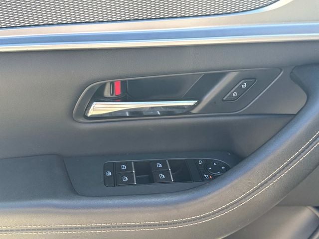 2025 Mazda Mazda CX-90 Preferred Package