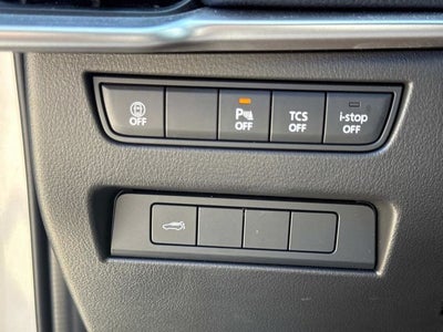 2025 Mazda Mazda CX-90 Preferred Package