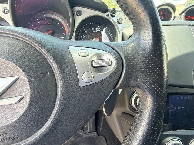 2016 Nissan 370Z Sport