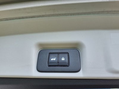 2023 Nissan ARIYA EVOLVE+