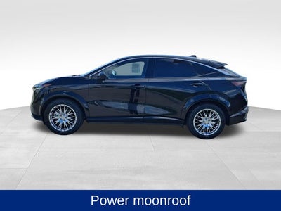 2023 Nissan ARIYA EVOLVE+