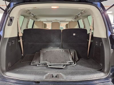 2020 Nissan Armada SL