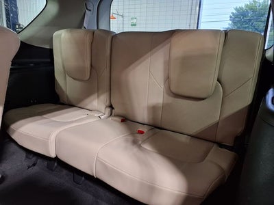 2020 Nissan Armada SL