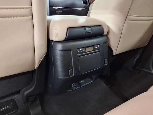 2020 Nissan Armada SL