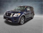 2020 Nissan Armada SL