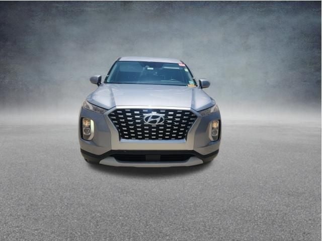 2020 Hyundai Palisade SE
