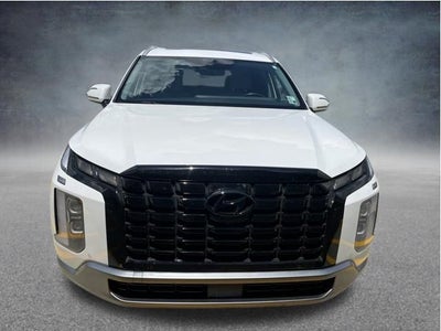 2024 Hyundai Palisade SEL 7P