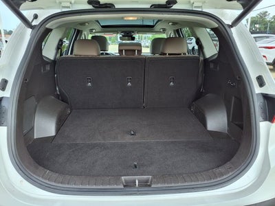 2023 Hyundai Santa Fe Plug-In Hybrid Limited