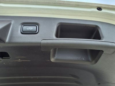 2023 Hyundai Santa Fe Plug-In Hybrid Limited