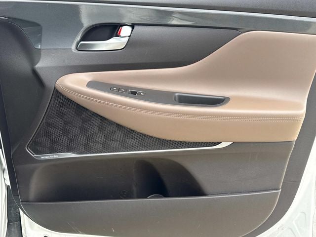 2023 Hyundai Santa Fe Plug-In Hybrid Limited