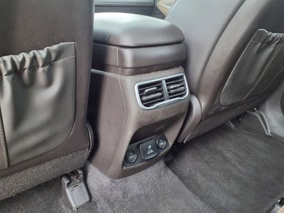 2023 Hyundai Santa Fe Plug-In Hybrid Limited