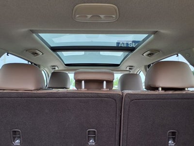 2023 Hyundai Santa Fe Plug-In Hybrid Limited