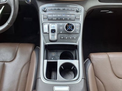 2023 Hyundai Santa Fe Plug-In Hybrid Limited