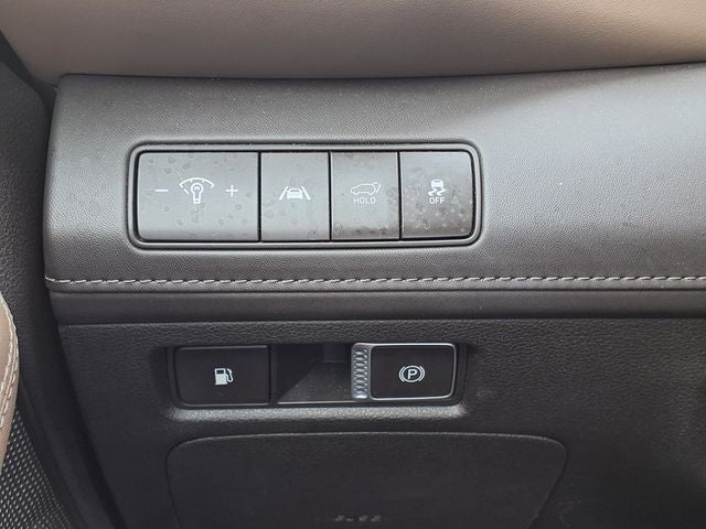 2023 Hyundai Santa Fe Plug-In Hybrid Limited