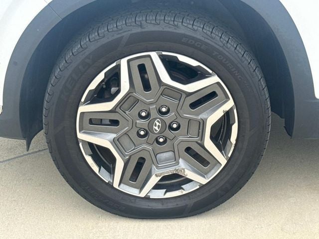 2023 Hyundai Santa Fe Plug-In Hybrid Limited