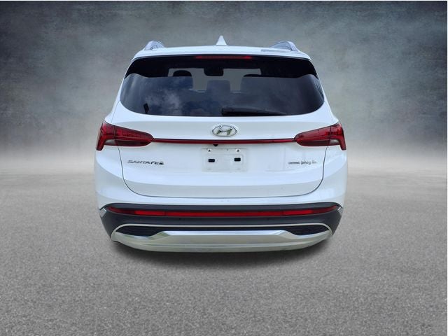 2023 Hyundai Santa Fe Plug-In Hybrid Limited