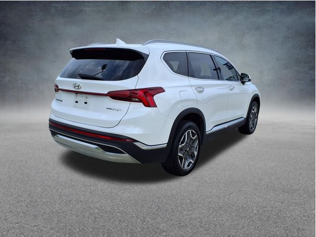 2023 Hyundai Santa Fe Plug-In Hybrid Limited
