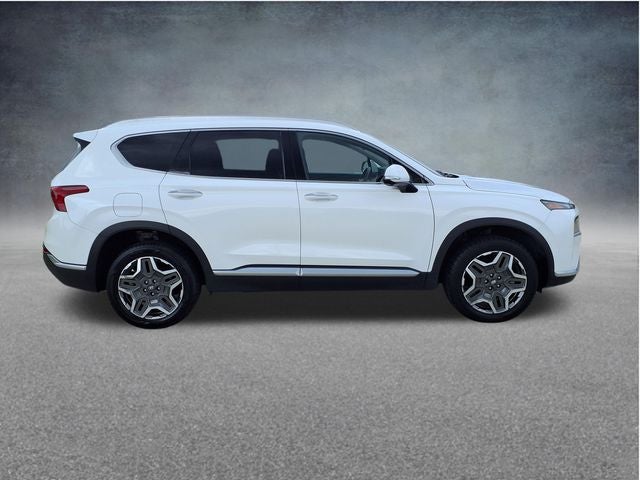 2023 Hyundai Santa Fe Plug-In Hybrid Limited