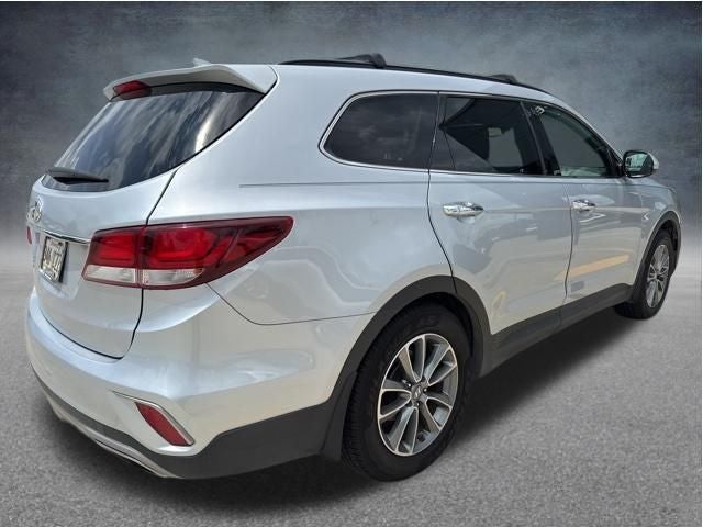 2019 Hyundai Santa Fe XL SE