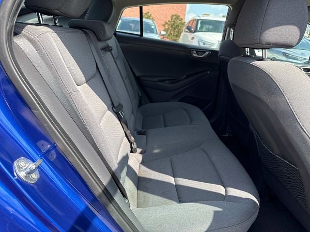 2020 Hyundai Ioniq Hybrid SE