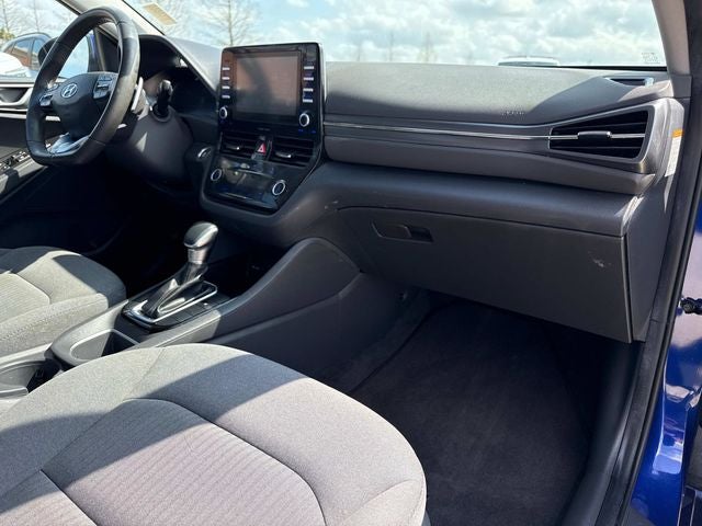 2020 Hyundai Ioniq Hybrid SE