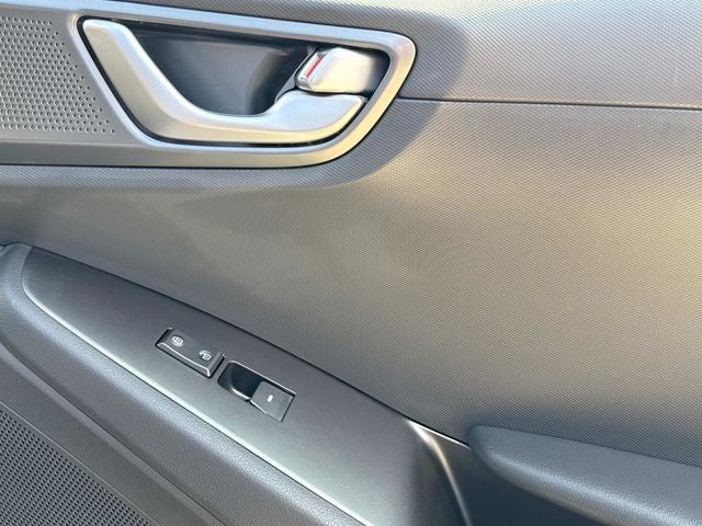 2020 Hyundai Ioniq Hybrid SE