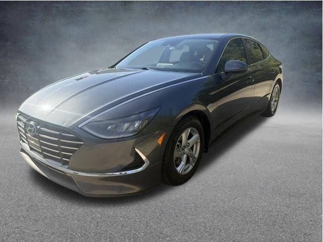 2022 Hyundai Sonata SE