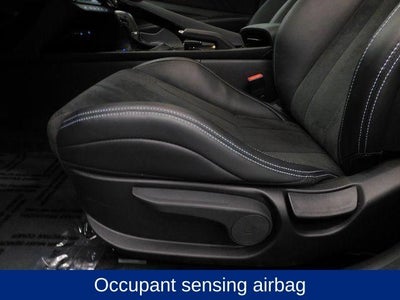 2023 Hyundai Elantra N DCT