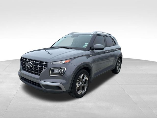 2022 Hyundai Venue SEL