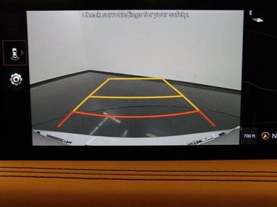 2022 Genesis G70 3.3T