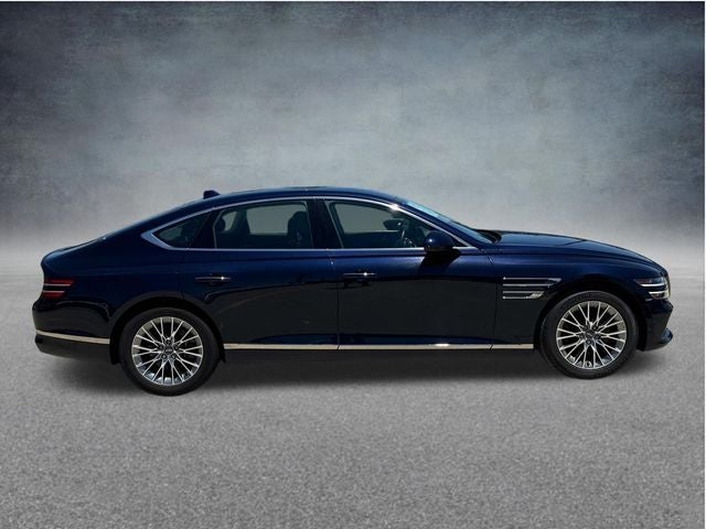 2023 Genesis G80 2.5T