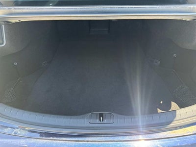 2023 Genesis G80 2.5T