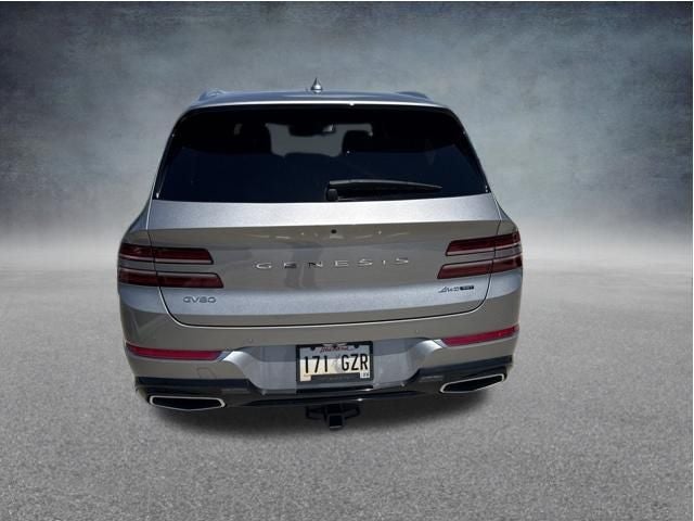 2024 Genesis GV80 3.5T AWD