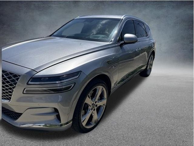2024 Genesis GV80 3.5T AWD