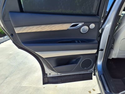 2024 Genesis GV80 3.5T AWD 7P