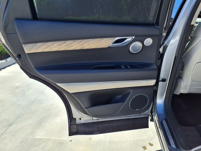 2024 Genesis GV80 3.5T AWD 7P