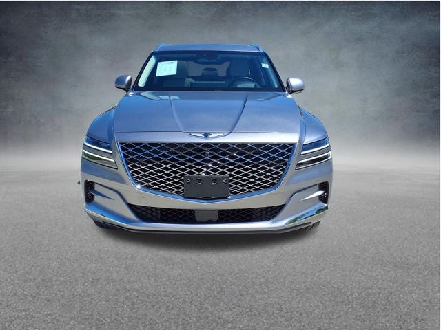 2024 Genesis GV80 3.5T AWD 7P
