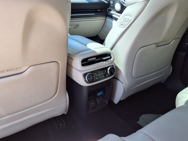 2024 Genesis GV80 3.5T AWD 7P