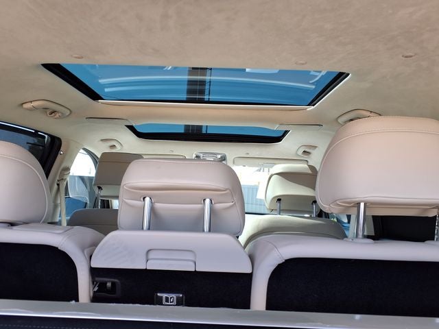 2024 Genesis GV80 3.5T AWD 7P