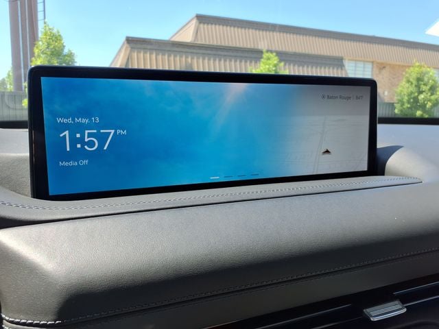 2024 Genesis GV80 3.5T AWD 7P