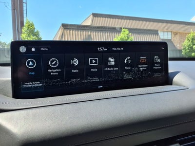 2024 Genesis GV80 3.5T AWD 7P