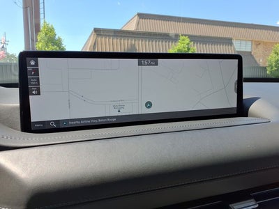 2024 Genesis GV80 3.5T AWD 7P
