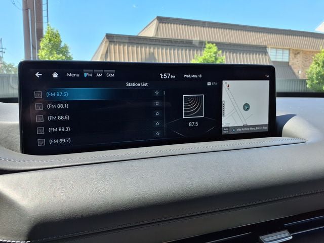 2024 Genesis GV80 3.5T AWD 7P