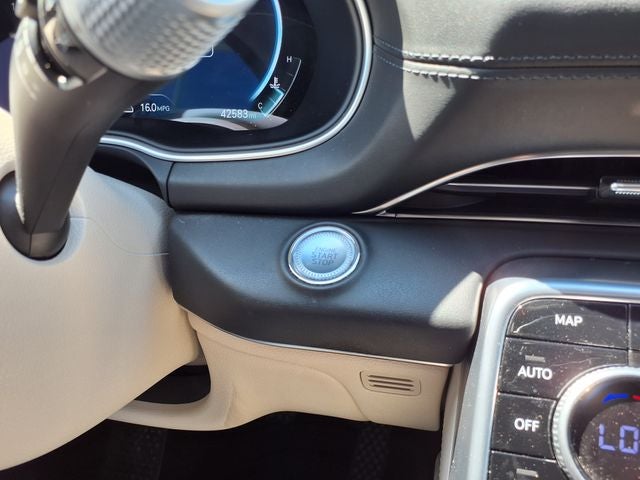 2024 Genesis GV80 3.5T AWD 7P