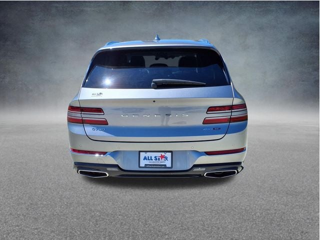 2024 Genesis GV80 3.5T AWD 7P