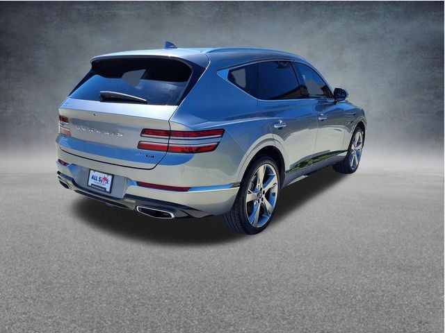2024 Genesis GV80 3.5T AWD 7P