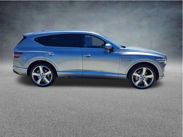 2024 Genesis GV80 3.5T AWD 7P
