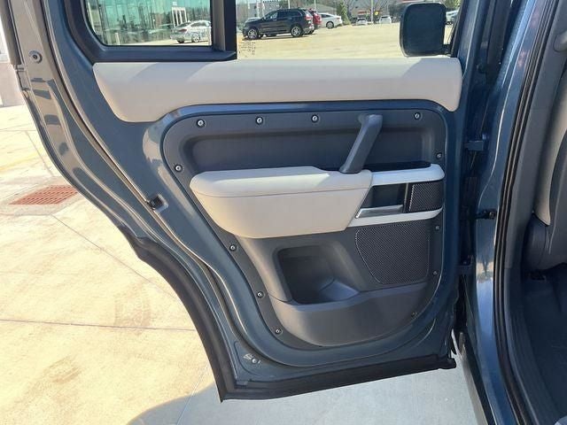 2024 Land Rover Defender S